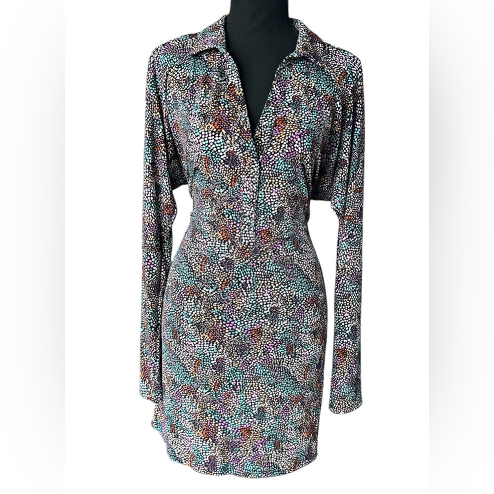 NWT bar lll Beautiful Summer Dress !!!!